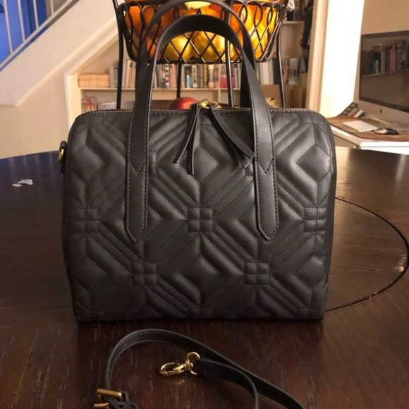 Fossil Handbags - F O S S I L 🛍 S Y D N E Y S A T C H E L
